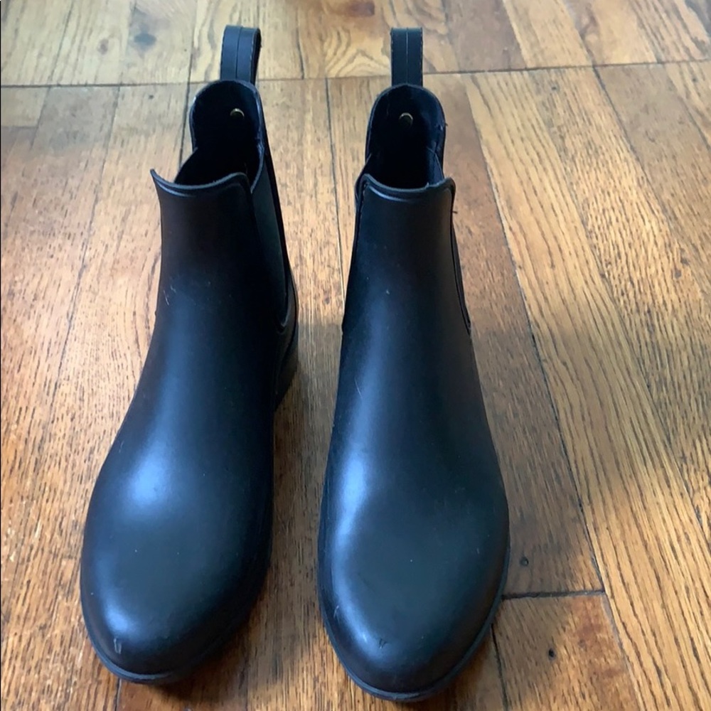 Sam Edelman Rain Boots